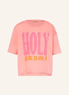 Smith & Soul T-Shirt orange