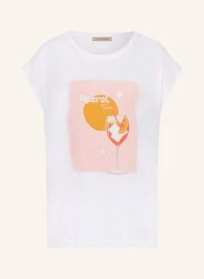 Smith & Soul T-Shirt weiss