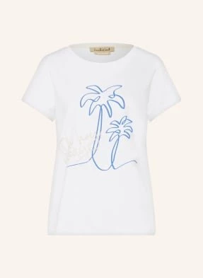 Smith & Soul T-Shirt weiss