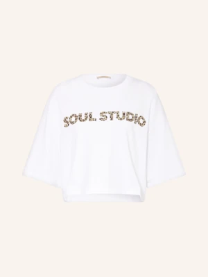 Smith & Soul T-Shirt weiss