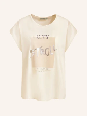 Smith & Soul T-Shirt weiss