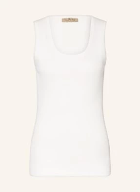 Smith & Soul Tank Top weiss