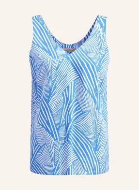 Smith & Soul Top blau