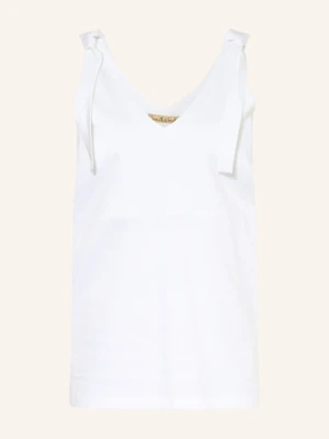 Smith & Soul Top weiss