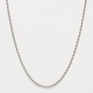 Snake Chain Fainz srebrny