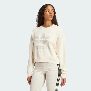 Snake Crew Sweatshirt Adidas