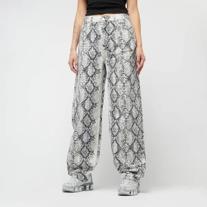 Snake Print Jeans, markiDecibel, Spodnie, w kolorze wielokolorowy, rozmiar: