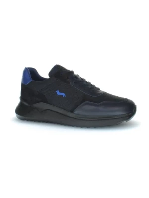 Sneaker - 100% skład - Kod produktu: Efm232.022.6020 Harmont & Blaine