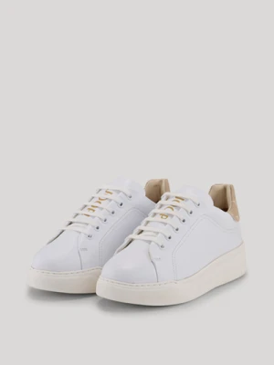 Sneaker Estate Misto Mascha w kolorze białym JOOP!