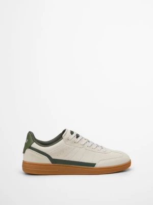 Sneaker Model Charlie Marc O'Polo