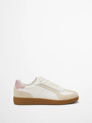 Sneaker Model Charlie Marc O'Polo