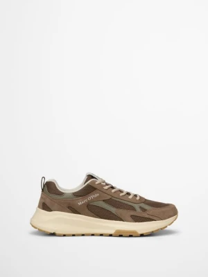 Sneaker Model Louis Marc O'Polo