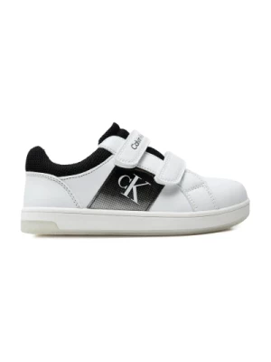 Sneaker z naturalnym ruchem Calvin Klein