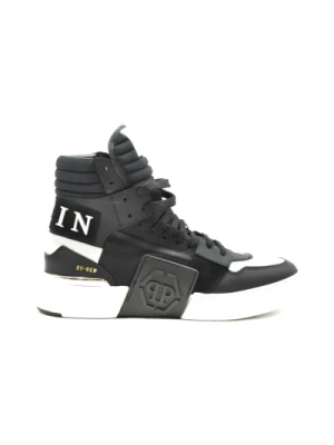 Sneakers Aaas Msc3231 E010N02 Philipp Plein