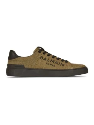 Sneakers Balmain