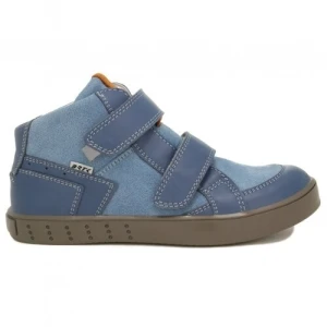 Sneakers Bartek niebieski w 27414 036 p48106