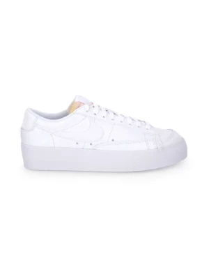 Sneakers Blazer Low Platform Nike