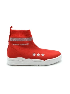 Sneakers Chiara Ferragni Collection