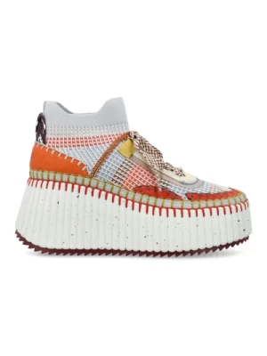 Sneakers Chloé