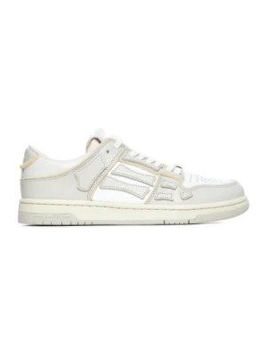 Sneakers Collegiate Skel Top Low Amiri