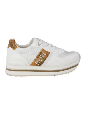 Sneakers Damskie Kolekcja Wiosna/Lato Alviero Martini 1a Classe