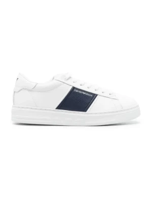 Sneakers Emporio Armani