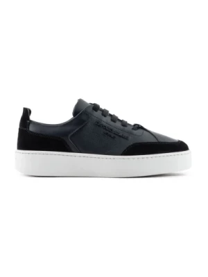 Sneakers Emporio Armani