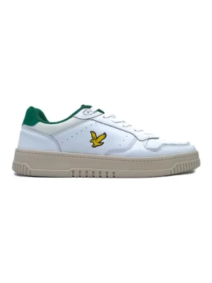 Sneakers Lyle & Scott