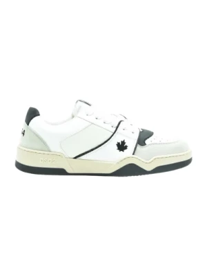Sneakers Multicolor Ss24 Dsquared2