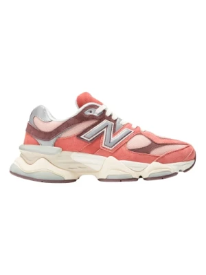 Sneakers w stylu Cherry Blossom New Balance