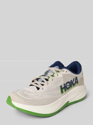Sneakers z detalem z logo model 'RINCON' HOKA