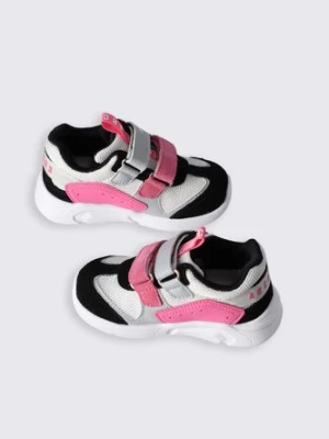Sneakersy ABC KIDS
