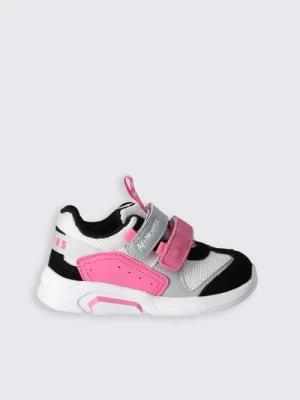 Sneakersy ABC KIDS