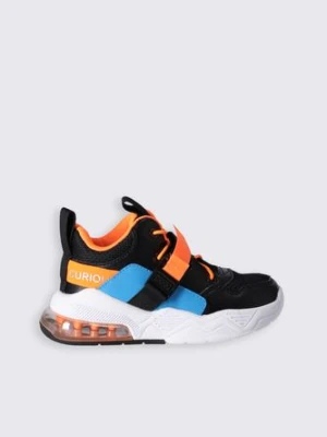 Sneakersy ABC KIDS