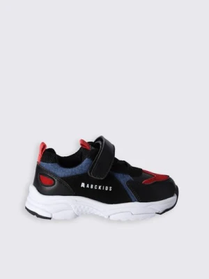 Sneakersy ABC KIDS