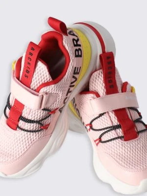 Sneakersy ABC KIDS