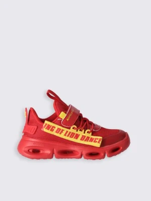 Sneakersy ABC KIDS
