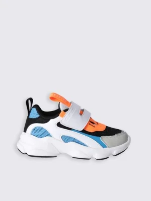 Sneakersy ABC KIDS