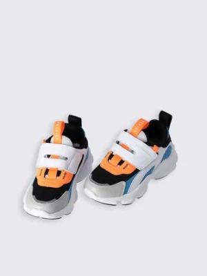 Sneakersy ABC KIDS