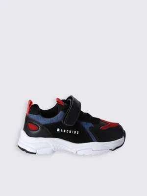 Sneakersy ABC KIDS