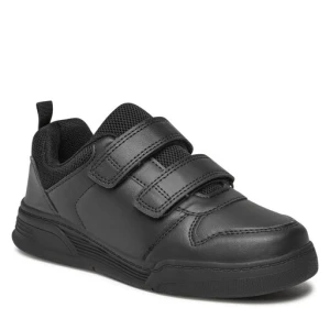 Zdjęcie produktu Sneakersy Action Boy AVO-293-060 Czarny