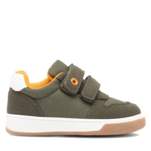 Sneakersy Action Boy CM200930-2 Khaki