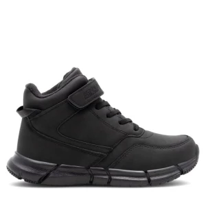 Sneakersy Action Boy CP87-25050(III)CH Czarny