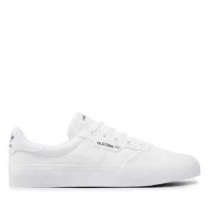 Sneakersy adidas 3Mc B22705 Biały