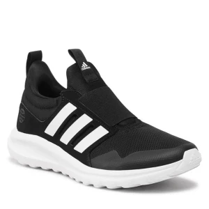 Sneakersy adidas Activeride 2.0 J GW4060 Czarny