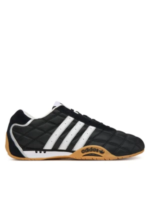 Sneakersy adidas Adi Racer Lo JQ5757 Czarny