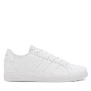 Sneakersy adidas ADIDAS GRAND COURT 2.0 K FZ6158 Biały