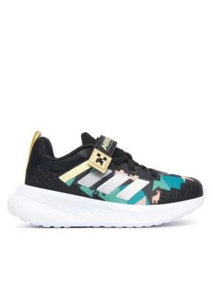 Sneakersy adidas Adidas Minecraft Fortarun 4.0 Shoes Children KK4631 Kolorowy