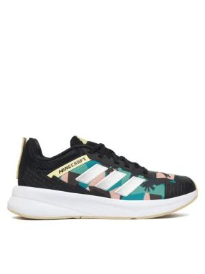 Sneakersy adidas Adidas Minecraft Fortarun 4.0 Shoes Junior KK4627 Kolorowy