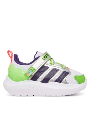 Sneakersy adidas Adidas Pixar Toy Story Lightorama Runner Shoes Infants KI6604 Kolorowy